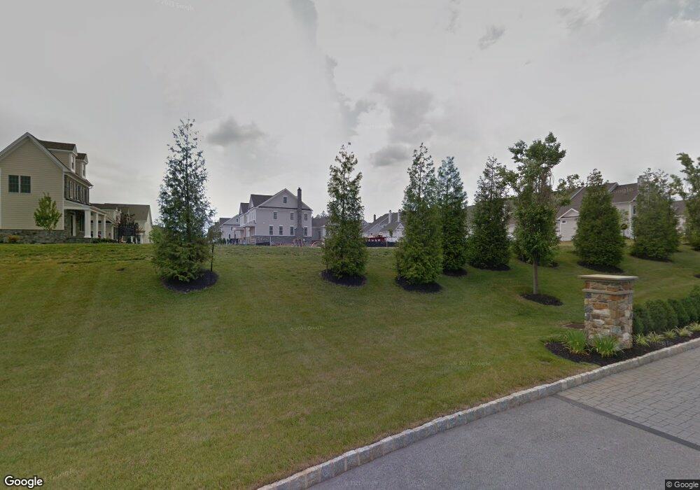 3703 Rosemont Pass, Newtown Square, PA 19073 - photo 1