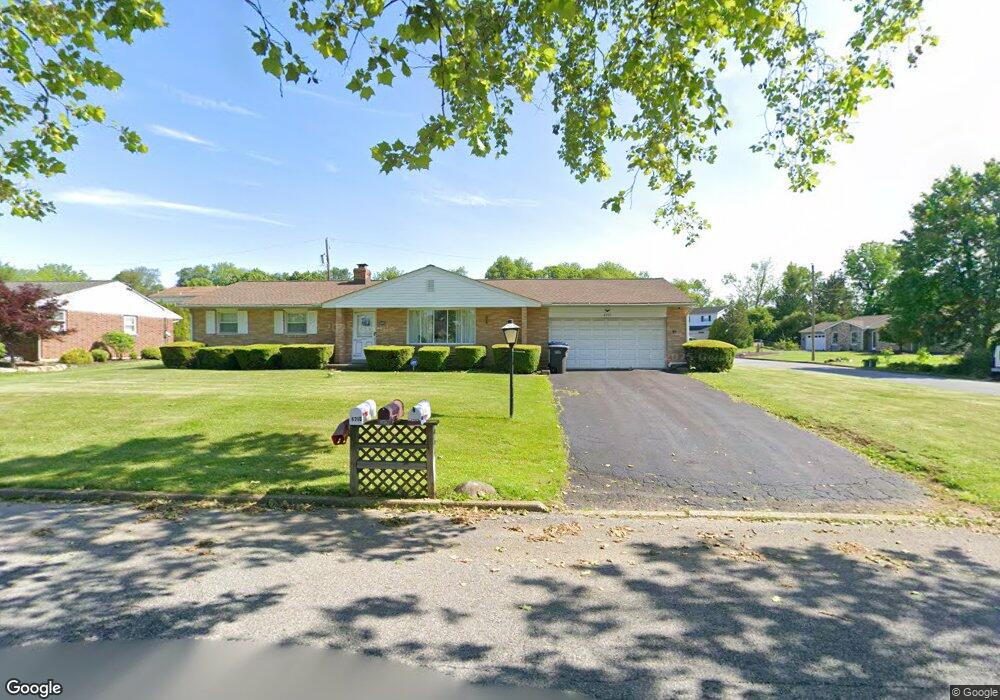 4705 Terrace Rd, Orefield, PA 18069 - photo 1