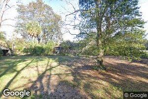 268 Meeks Rd, Pearson, GA 31642