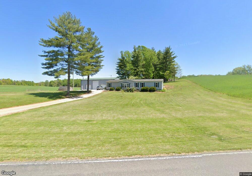 4450 New Middletown Elizabeth Rd SE, New Middletown, IN 47160 - photo 1