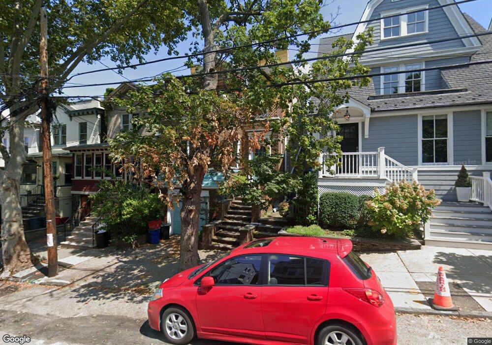 56 Hudson Place, Weehawken, NJ 07086 - photo 1