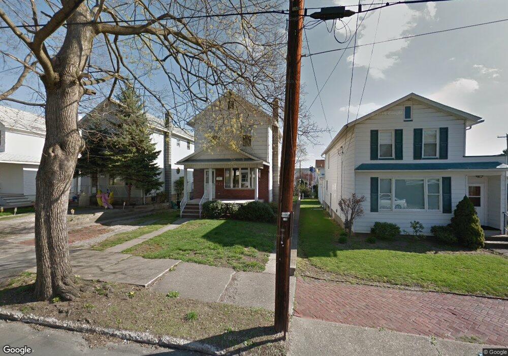 602 Montgomery Ave, West Pittston, PA 18643 - photo 1