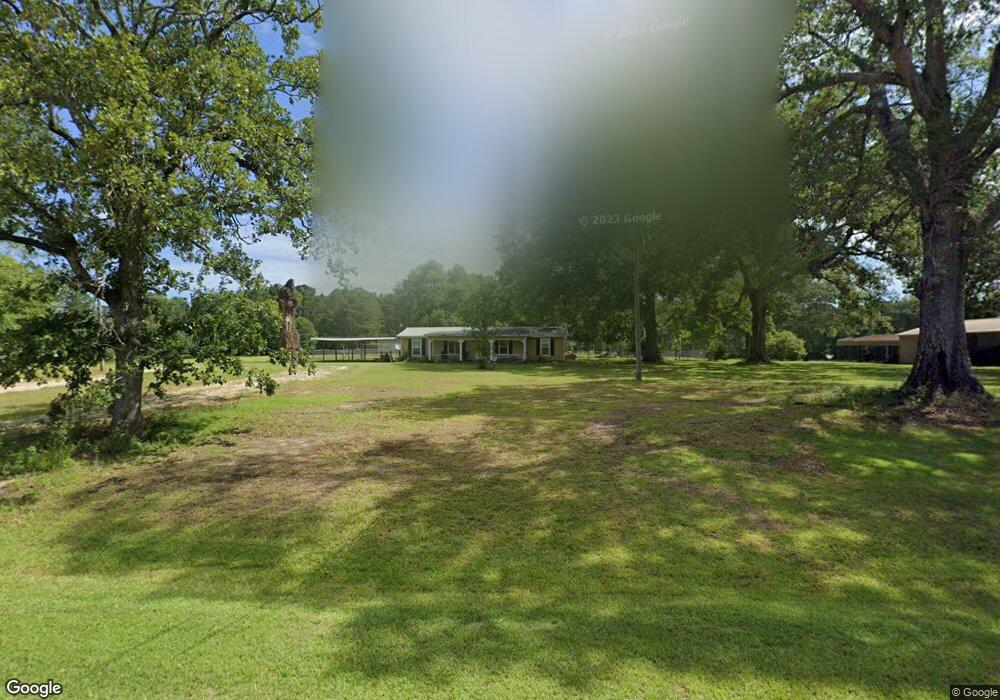 6064 Magnolia Progress Rd, Magnolia, MS 39652 - photo 1