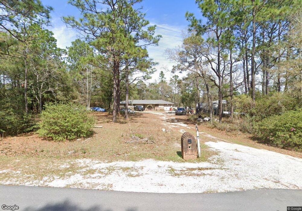 4555 Rainbird Rise Rd, Crestview, FL 32539 - photo 1