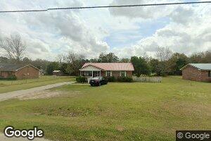 17901 Heritage Hwy, Denmark, SC 29042