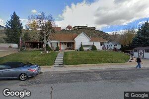 203 S Main St, Coalville, UT 84017