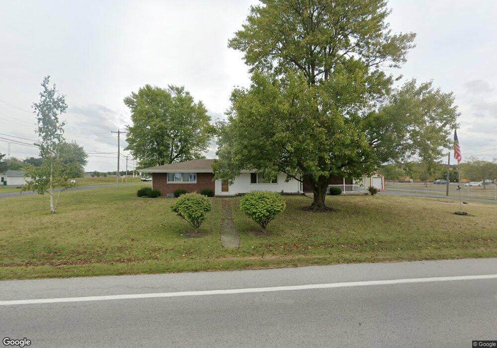 502 N Westminster St, Waynesfield, OH 45896 - photo 1