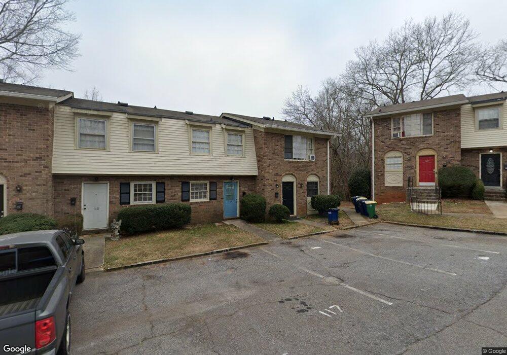 119 Eaglewood Way, Athens, GA 30606 - photo 1