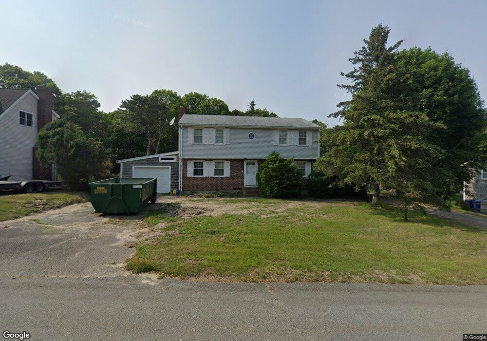 54 Siasconset Dr, Sagamore Beach, MA 02562 - photo 1