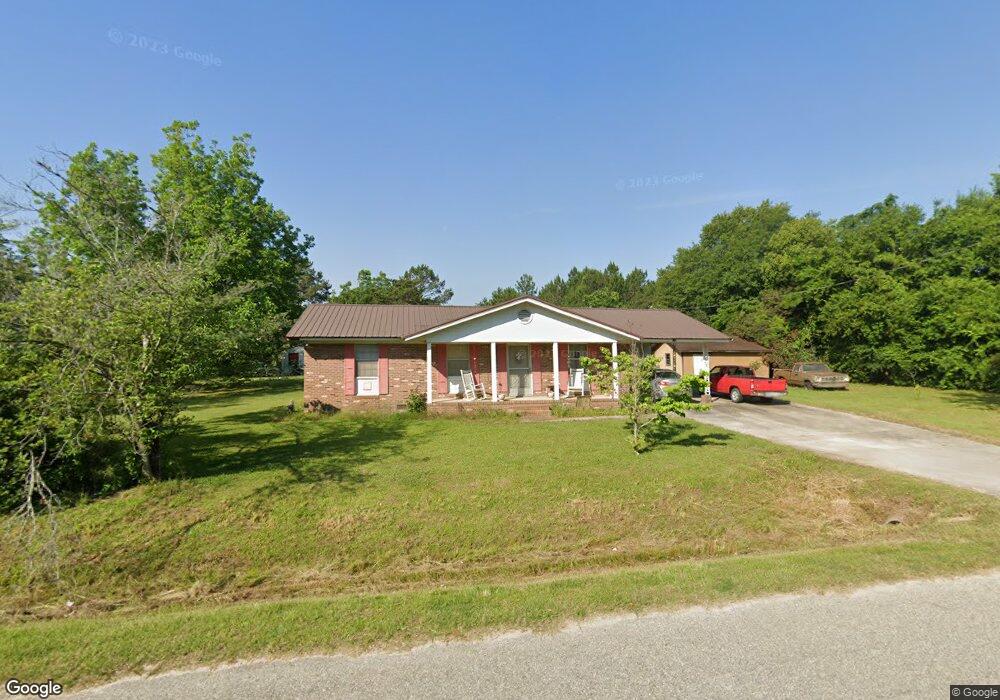144 N Pine Dr, Moultrie, GA 31788 - photo 1