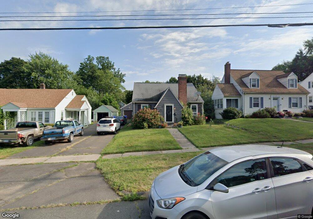 55 Fairview Ave, Enfield, CT 06082 - photo 1