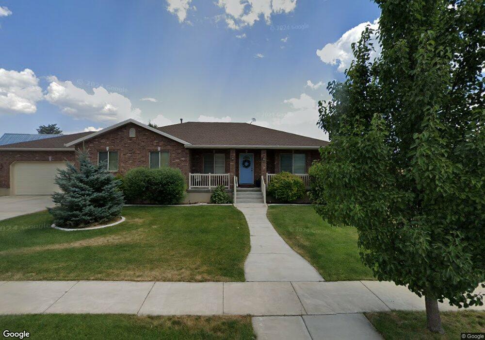 281 S 740 E unit 2, Midway, UT 84049 - photo 1