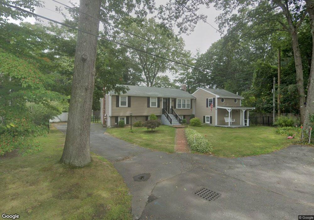 46 Sunset St, Rockland, MA 02370 - photo 1