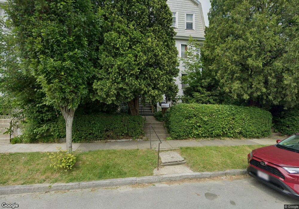 2 Rena St, Worcester, MA 01604 - photo 1