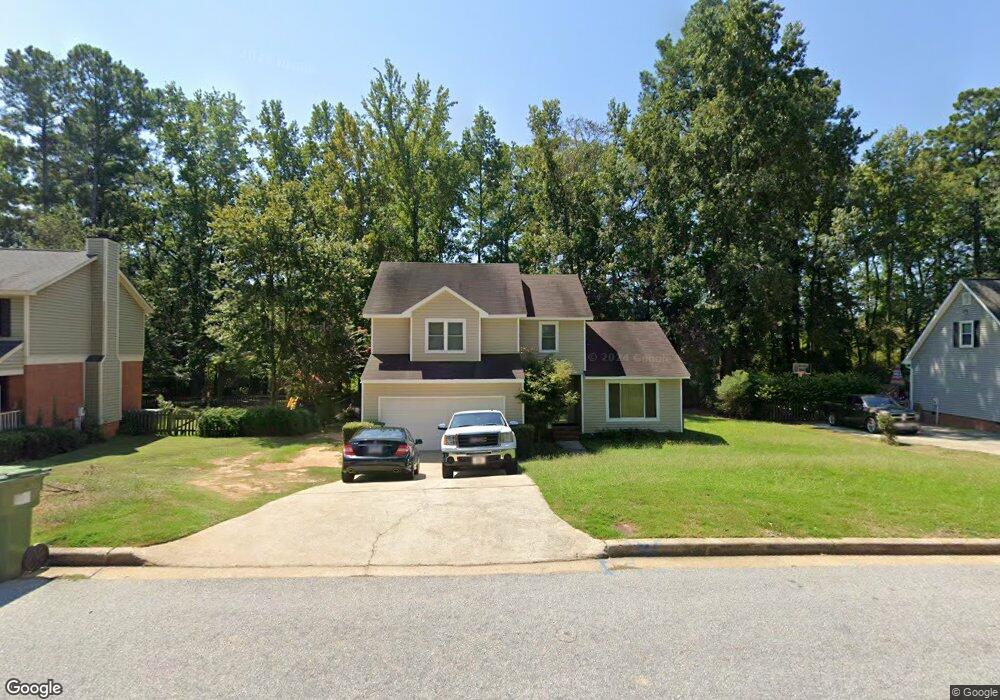 4170 Arlington Rd, Evans, GA 30809 - photo 1