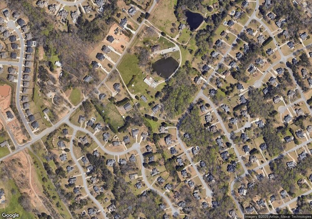 4320 Chatuge Dr unit 5, Buford, GA 30519 - photo 1