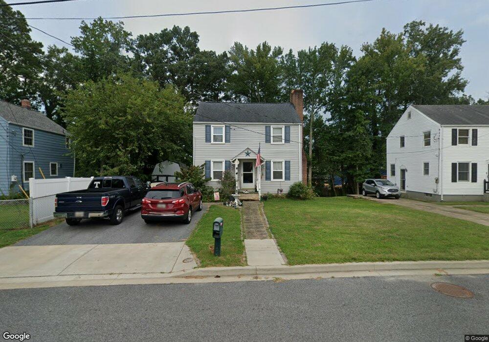 21759 N Essex Dr, Lexington Park, MD 20653 - photo 1