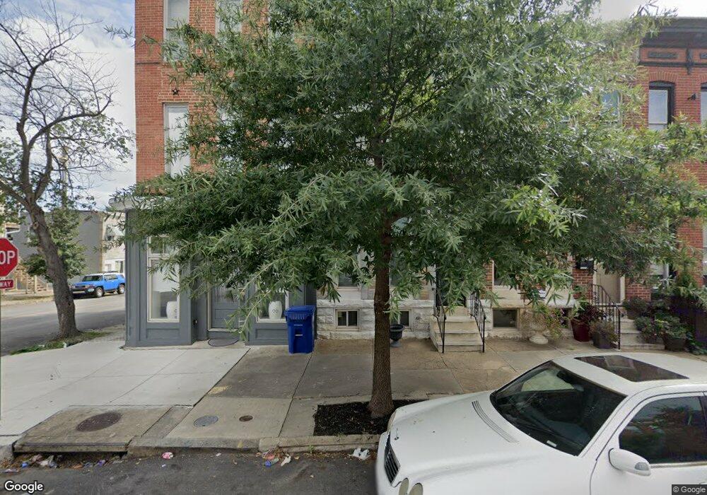 1441 N Bond St, Baltimore, MD 21213 - photo 1