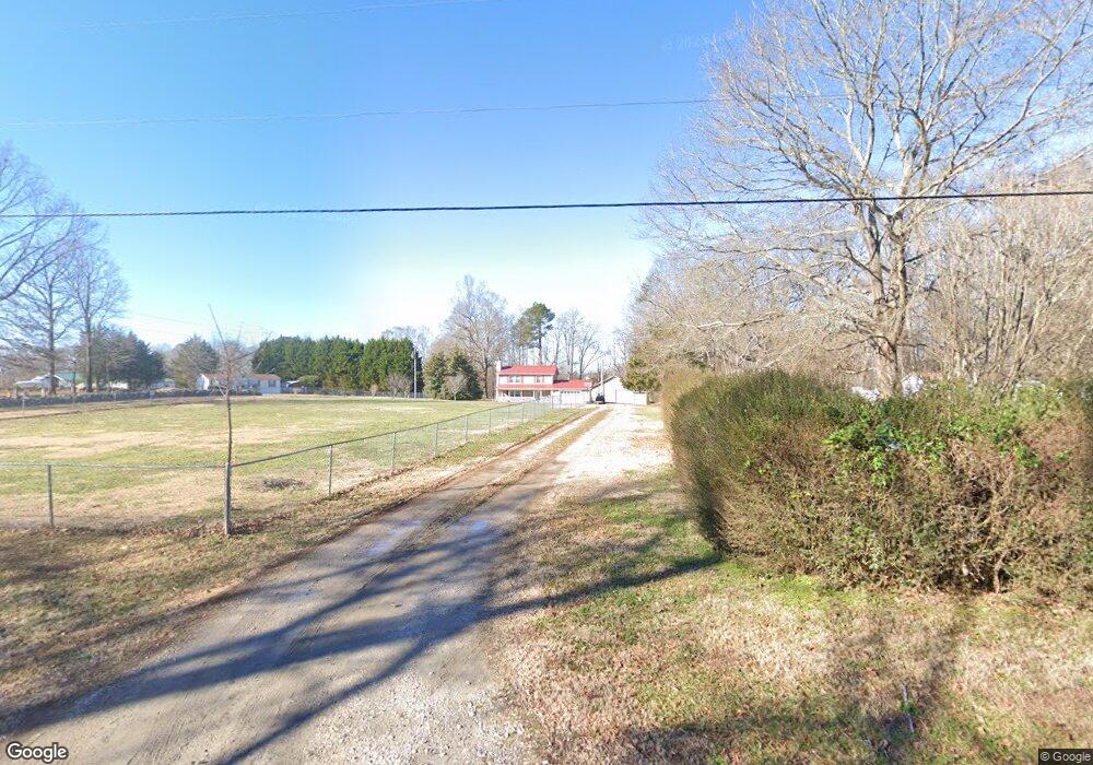 633 Harper Davis Rd, Clover, SC 29710 - photo 1