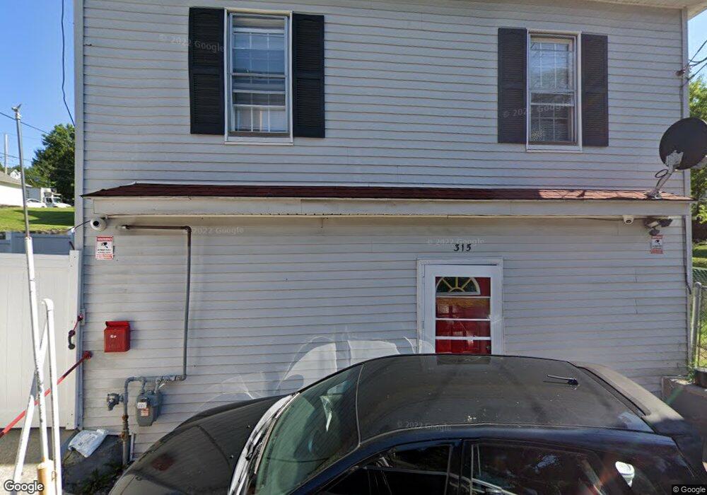 315 Schultz Ct, Scranton, PA 18510 - photo 1