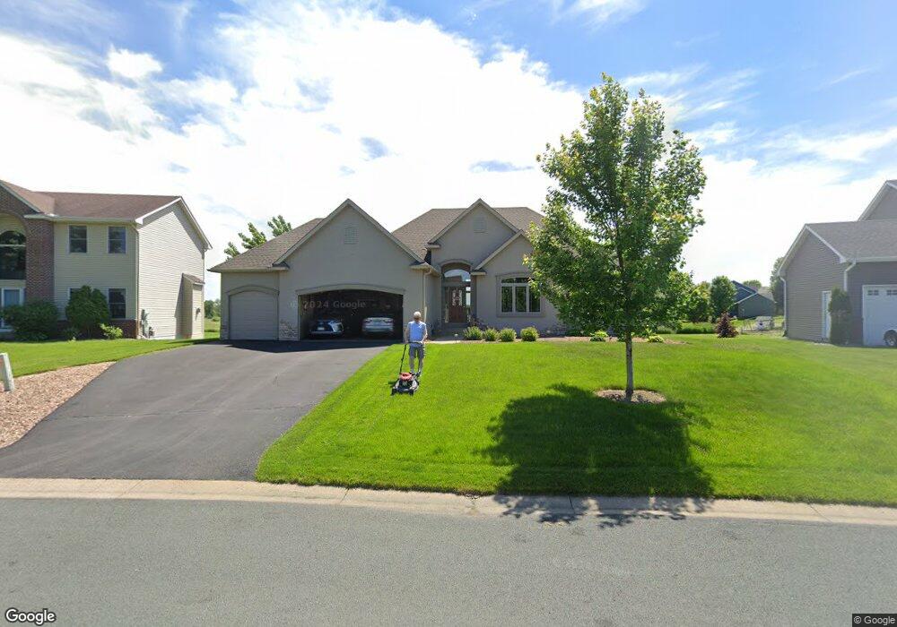 1132 Hudson Trail, Hugo, MN 55038 - photo 1
