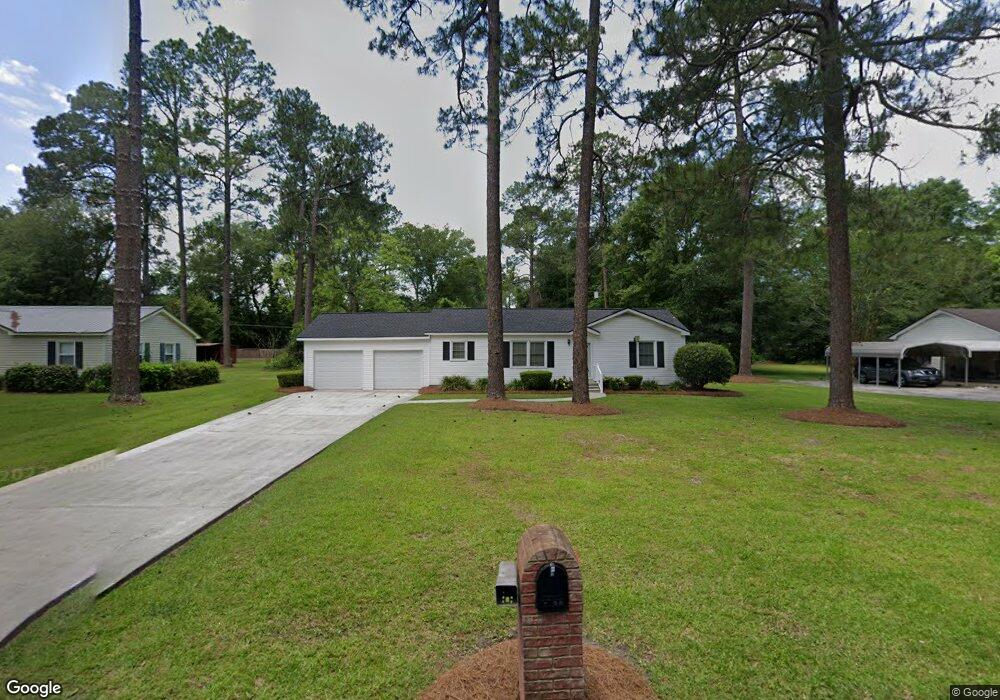 1832 4th St SE, Moultrie, GA 31768 - photo 1