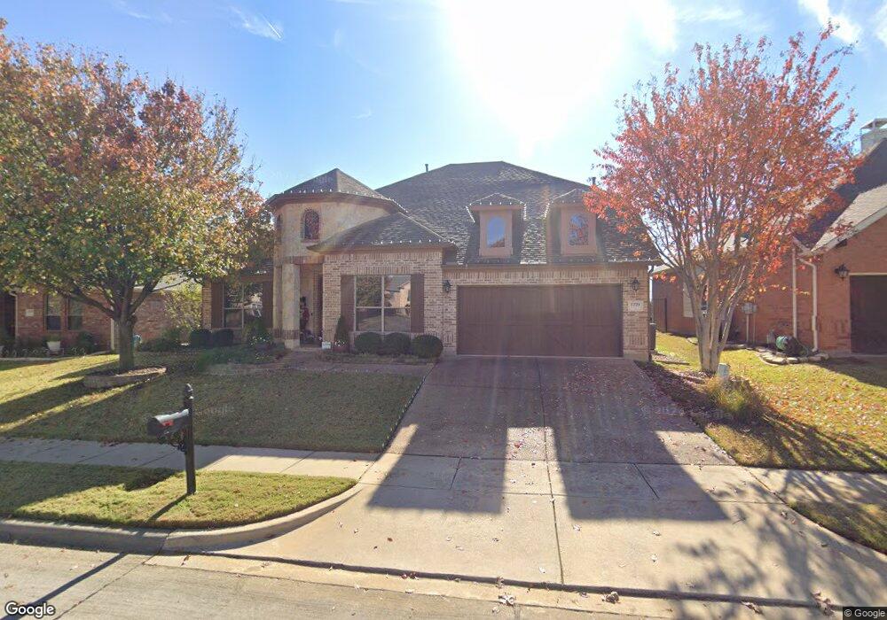1221 Tuscany Dr, Colleyville, TX 76034 - photo 1