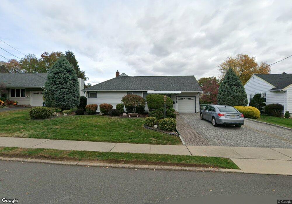 15-10 Eberlin Dr unit 1X, Fair Lawn, NJ 07410 - photo 1