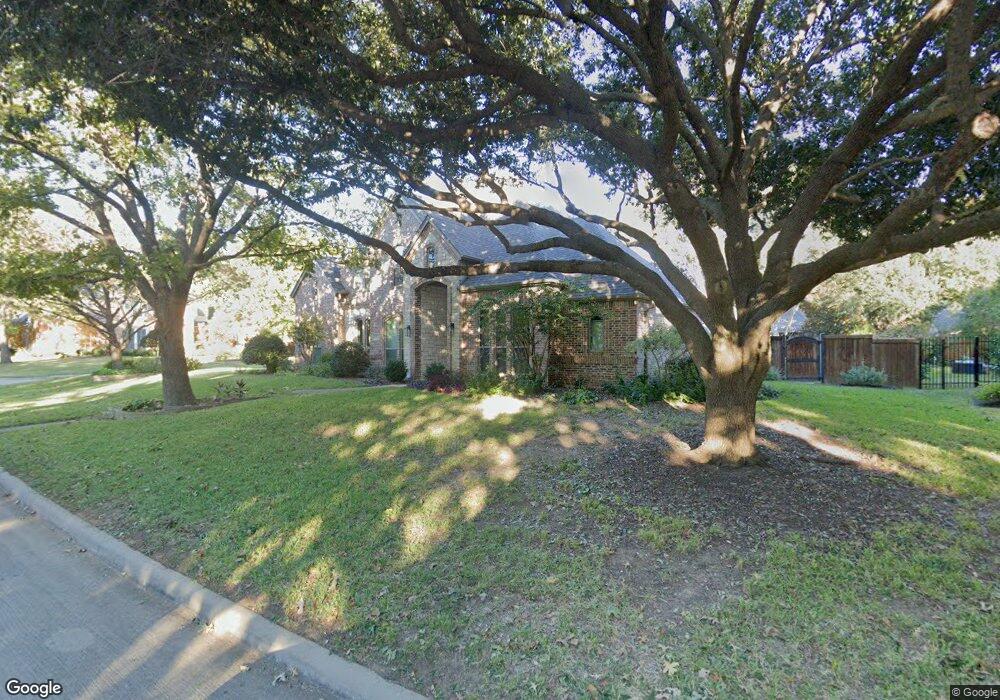 607 Lorraine Dr, Southlake, TX 76092 - photo 1