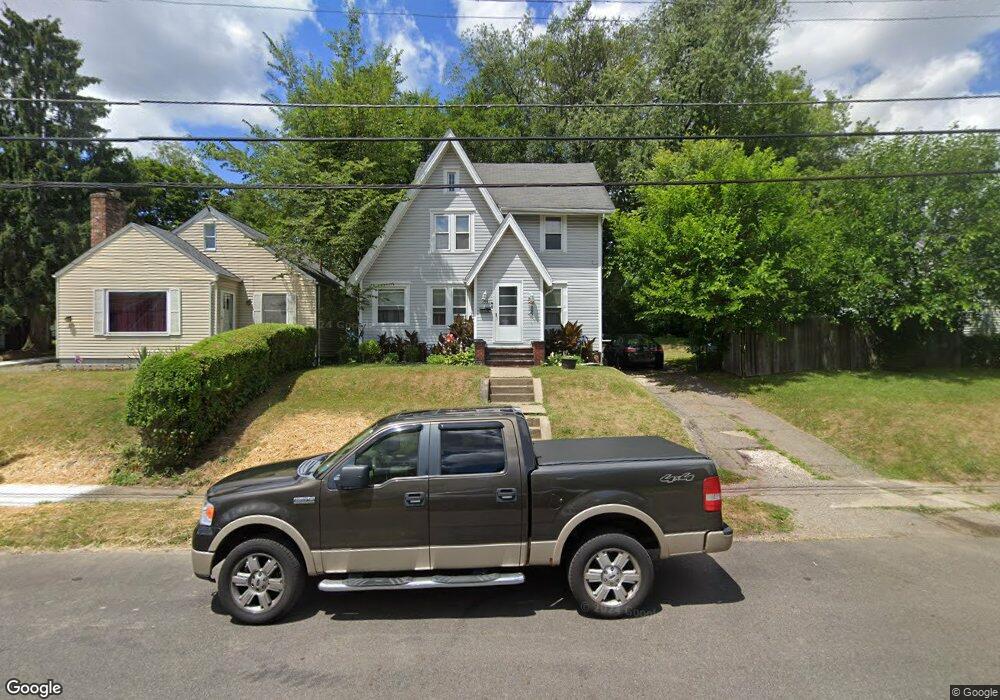 1531 Spring Ave NE, Canton, OH 44714 - photo 1