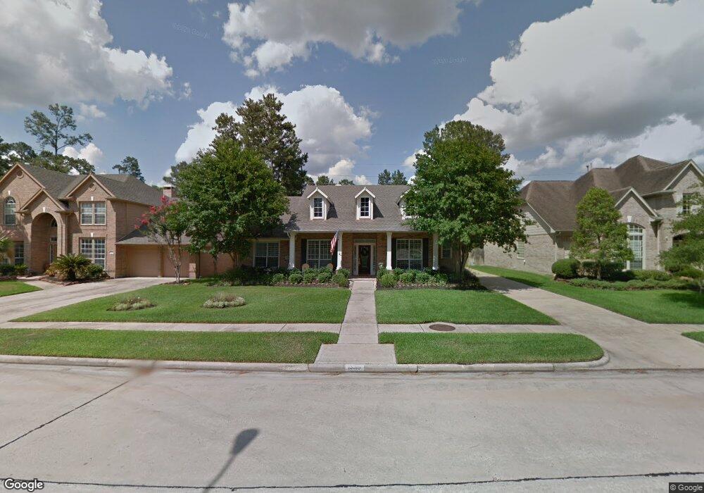 13310 Mcclurd Ct, Cypress, TX 77429 - photo 1