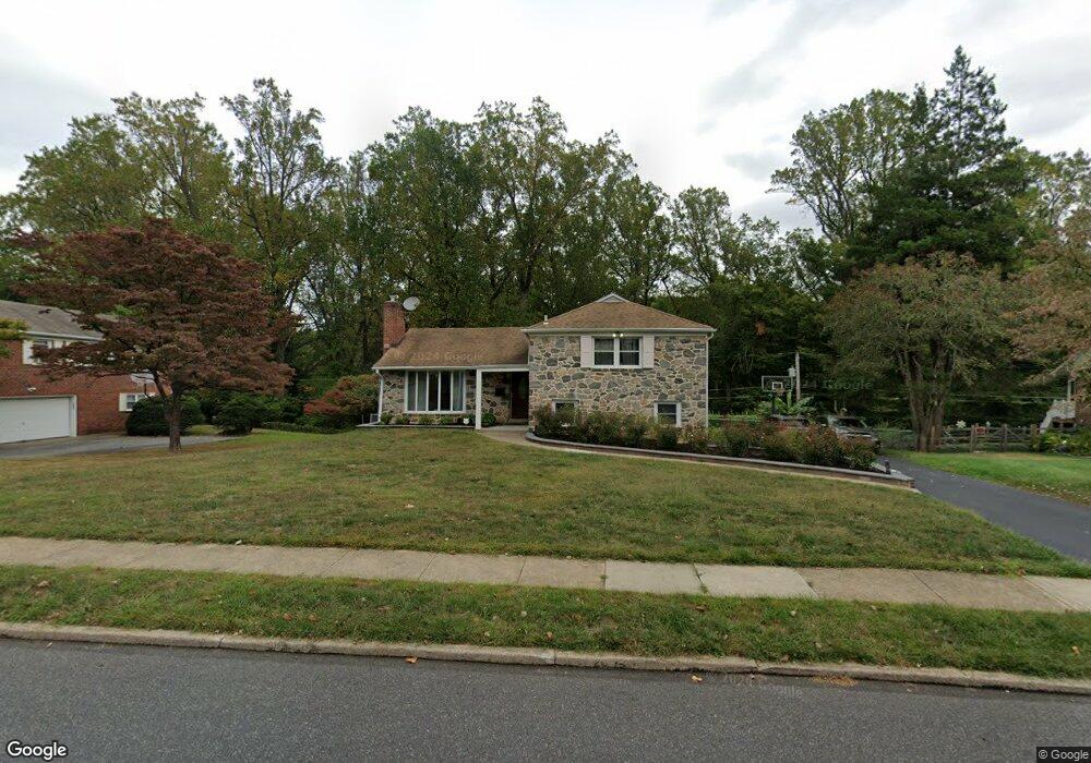 105 Cherry Hill Ln, Broomall, PA 19008 - photo 1