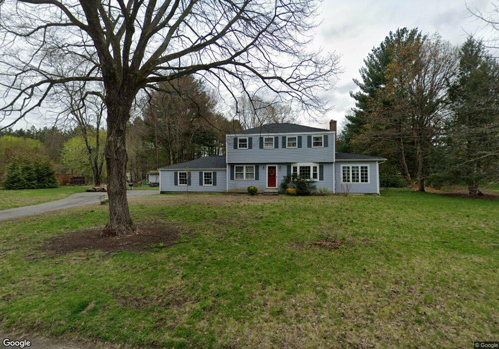 67 Paul Revere Rd, Concord, MA 01742 - photo 1
