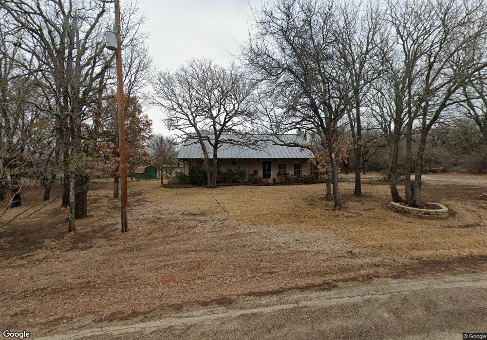 200 Roadrunner Trail, Springtown, TX 76082 - photo 1