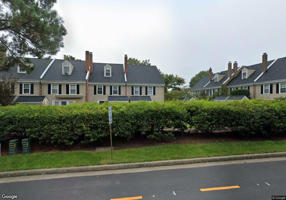 56 Skipwith Green Cir unit 56, Henrico, VA 23294 - photo 1