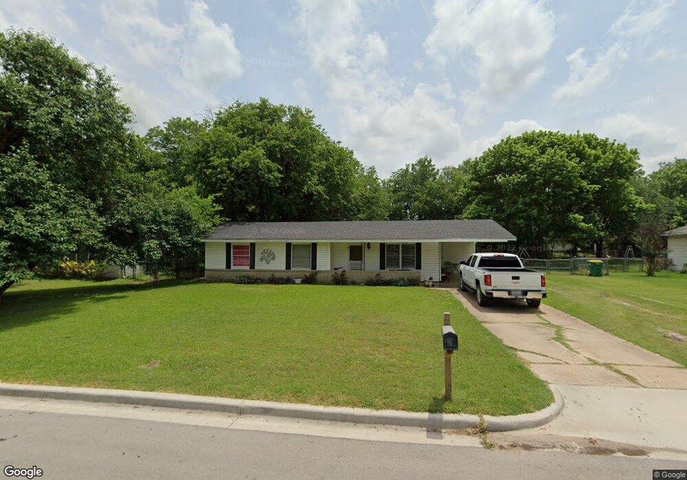 144 Brewster St, Robinson, TX 76706 - photo 1