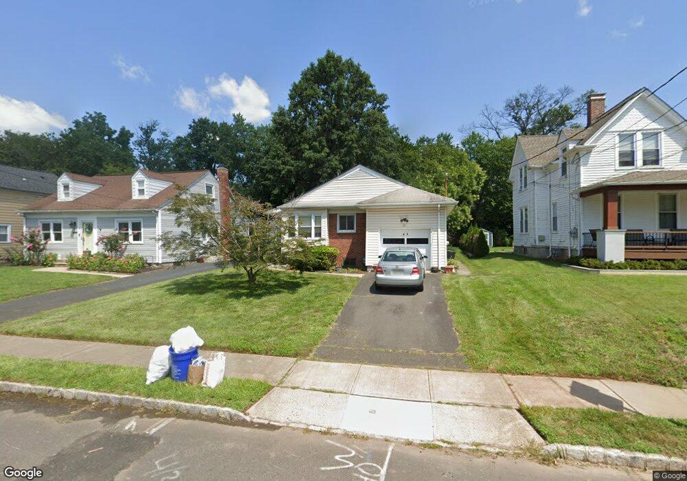 24 W Spring St, Somerville, NJ 08876 - photo 1