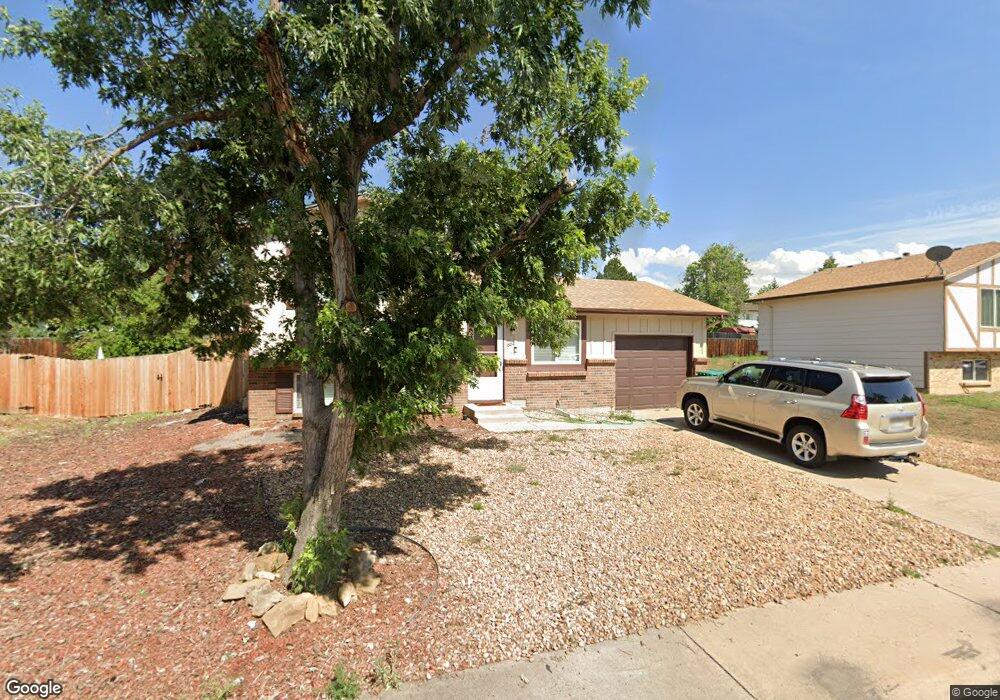 1522 S Memphis St, Aurora, CO 80017 - photo 1