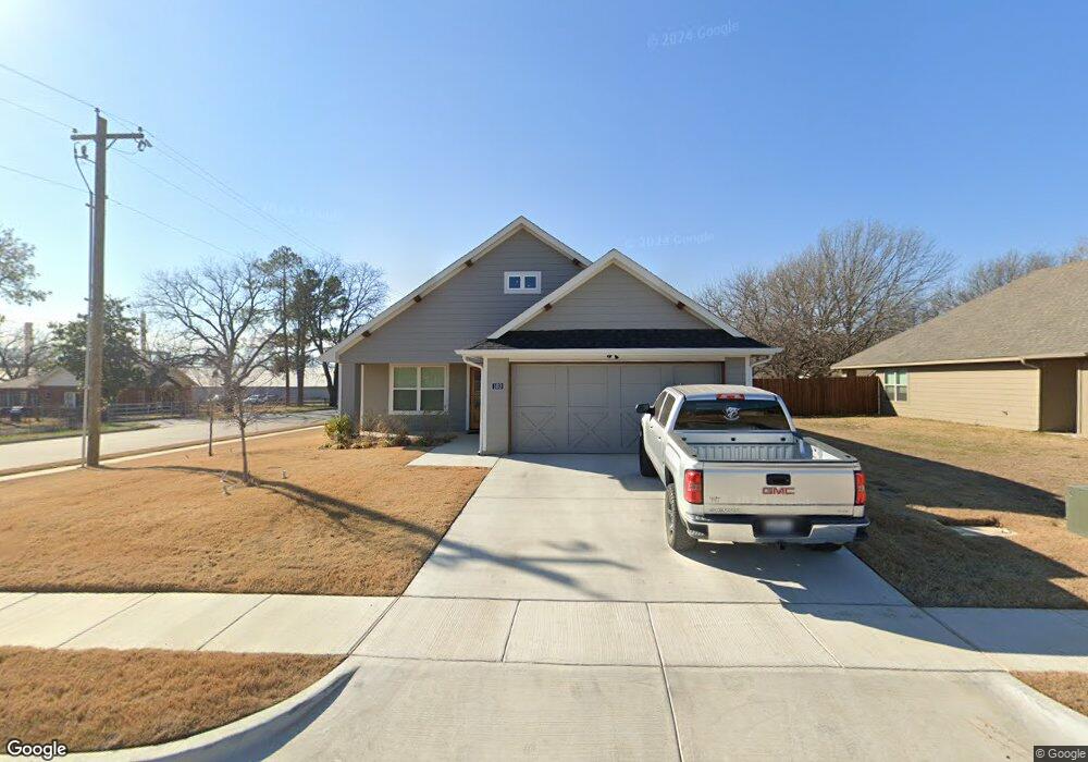 103 Clover Cir, Weatherford, TX 76086 - photo 1