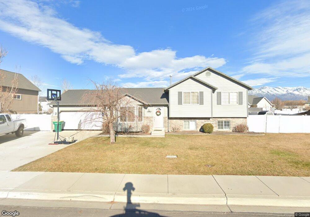 1062 W 800 N, Lehi, UT 84043 - photo 1