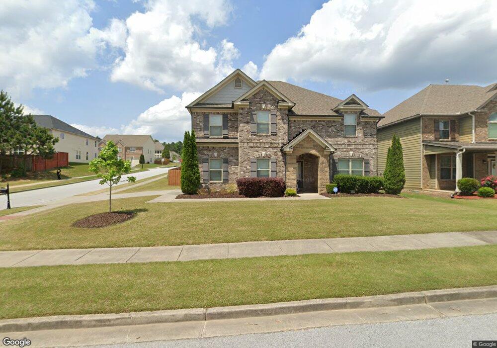 3620 Trillium Forest Dr, Snellville, GA 30039 - photo 1