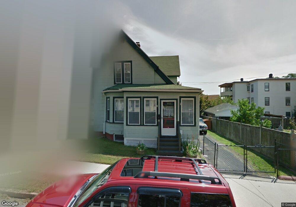 9 Safford St, Lynn, MA 01905 - photo 1