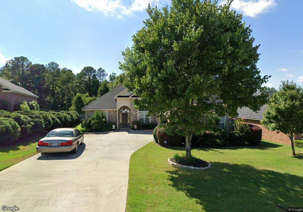 409 Weyanoke Dr, Evans, GA 30809 - photo 1