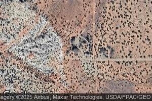 720 W 1400 S, Escalante, UT 84726