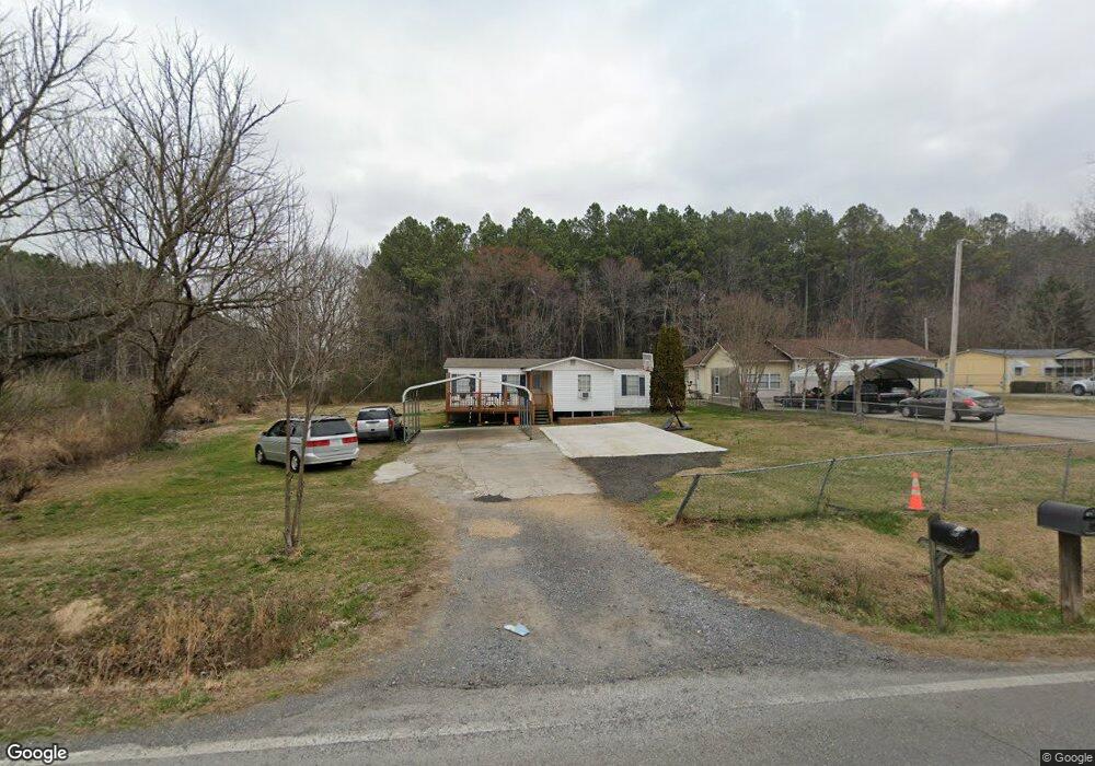 876 Reed Pond Rd NW, Dalton, GA 30720 - photo 1