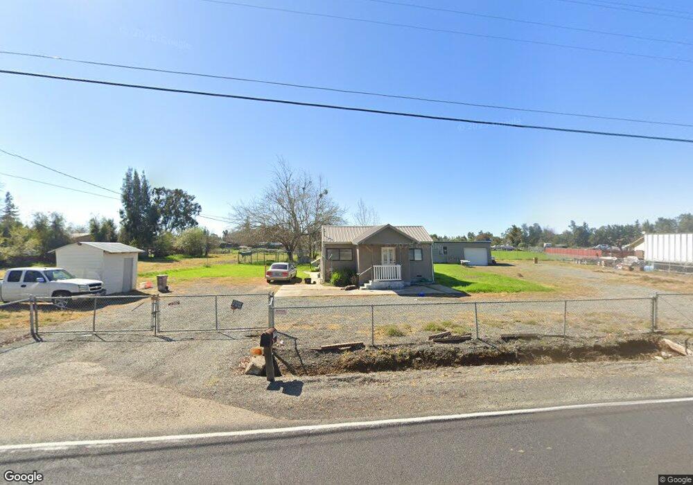 25991 N State Route 99 Frontage Rd W, Acampo, CA 95220 - photo 1
