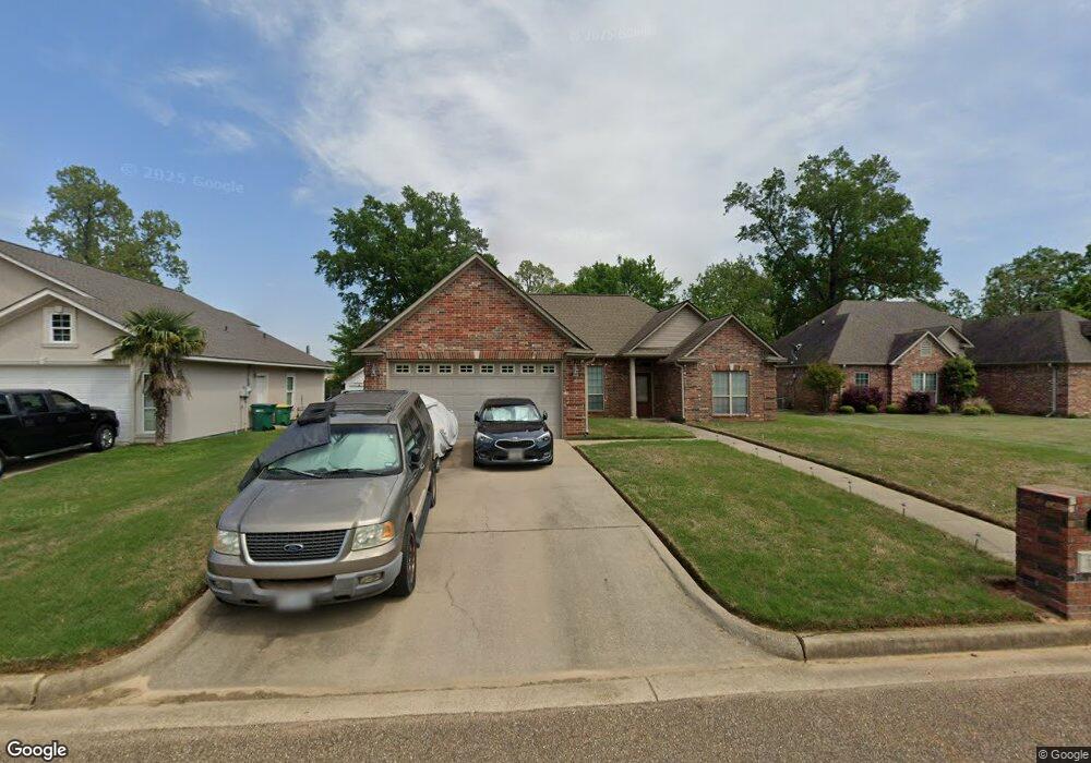 4806 Hidden Acres, Texarkana, TX 75503 - photo 1