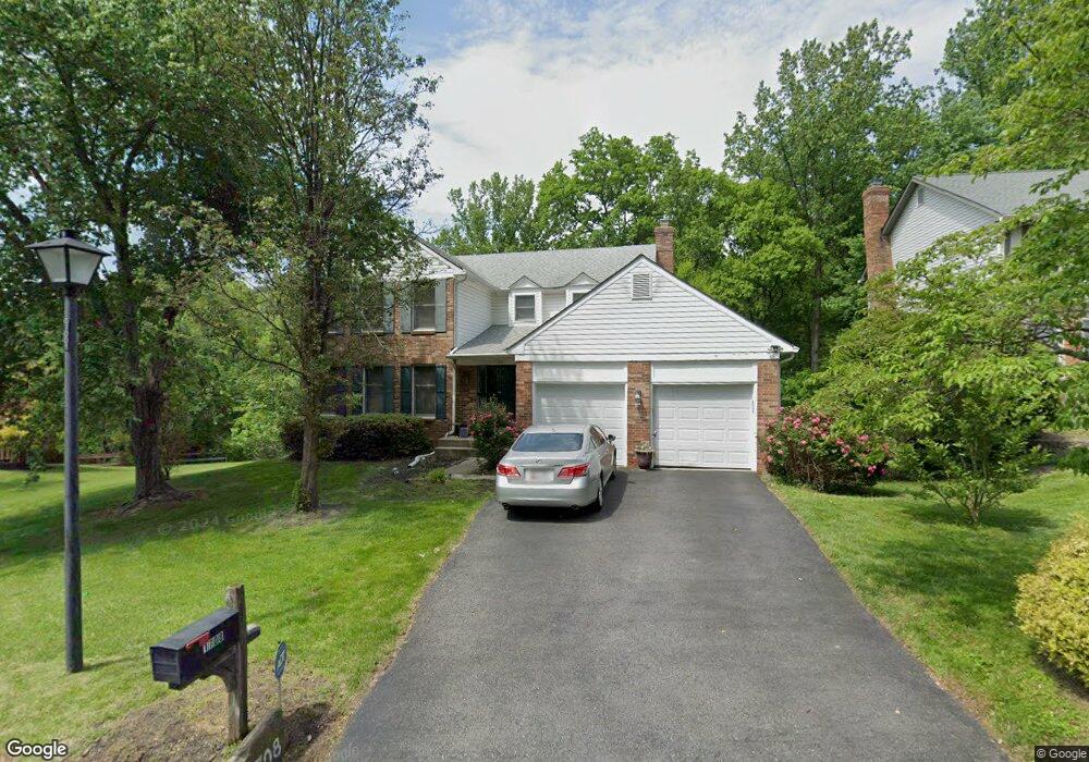 1708 Loft Way, Silver Spring, MD 20904 - photo 1