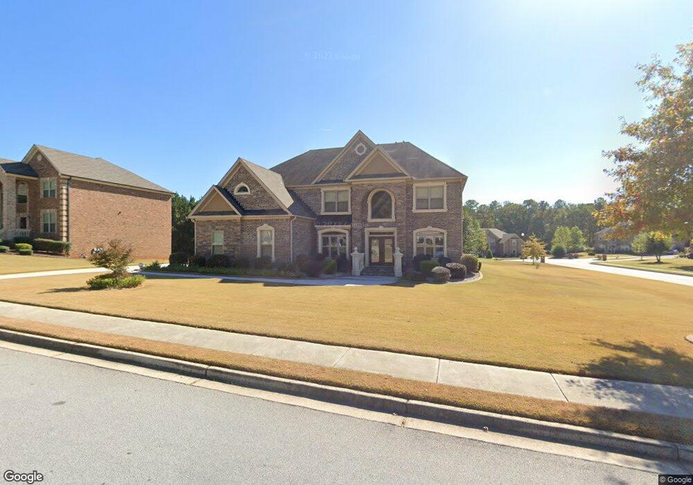 1215 Avignon Dr SW, Conyers, GA 30094 - photo 1