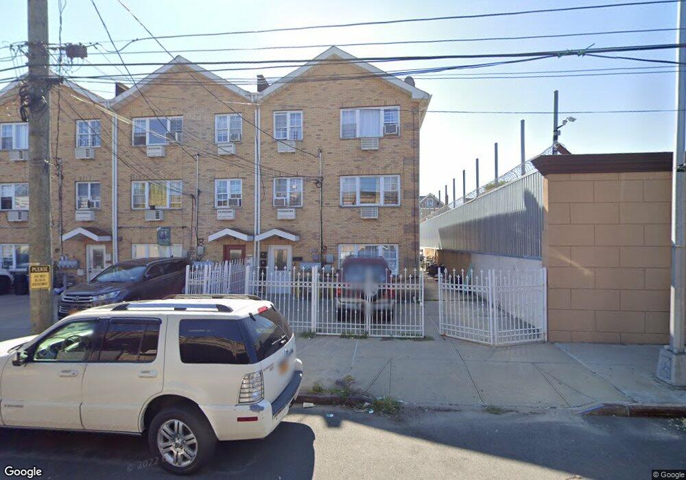 101-50 99th St, Ozone Park, NY 11416 - photo 1